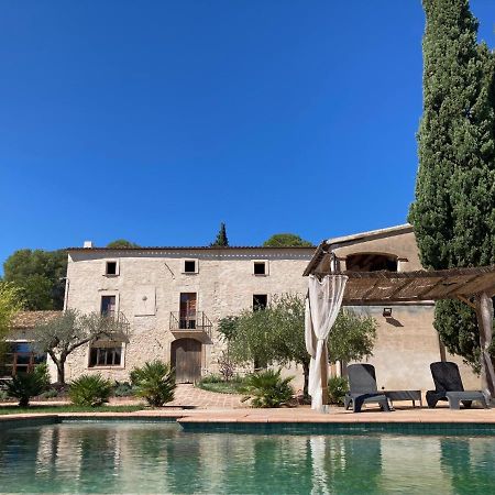 Habitacion Suite En Masia Can Robira Els Hostalets de Pierola Kültér fotó