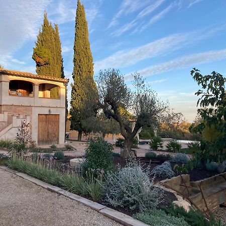 Habitacion Suite En Masia Can Robira Els Hostalets de Pierola Kültér fotó