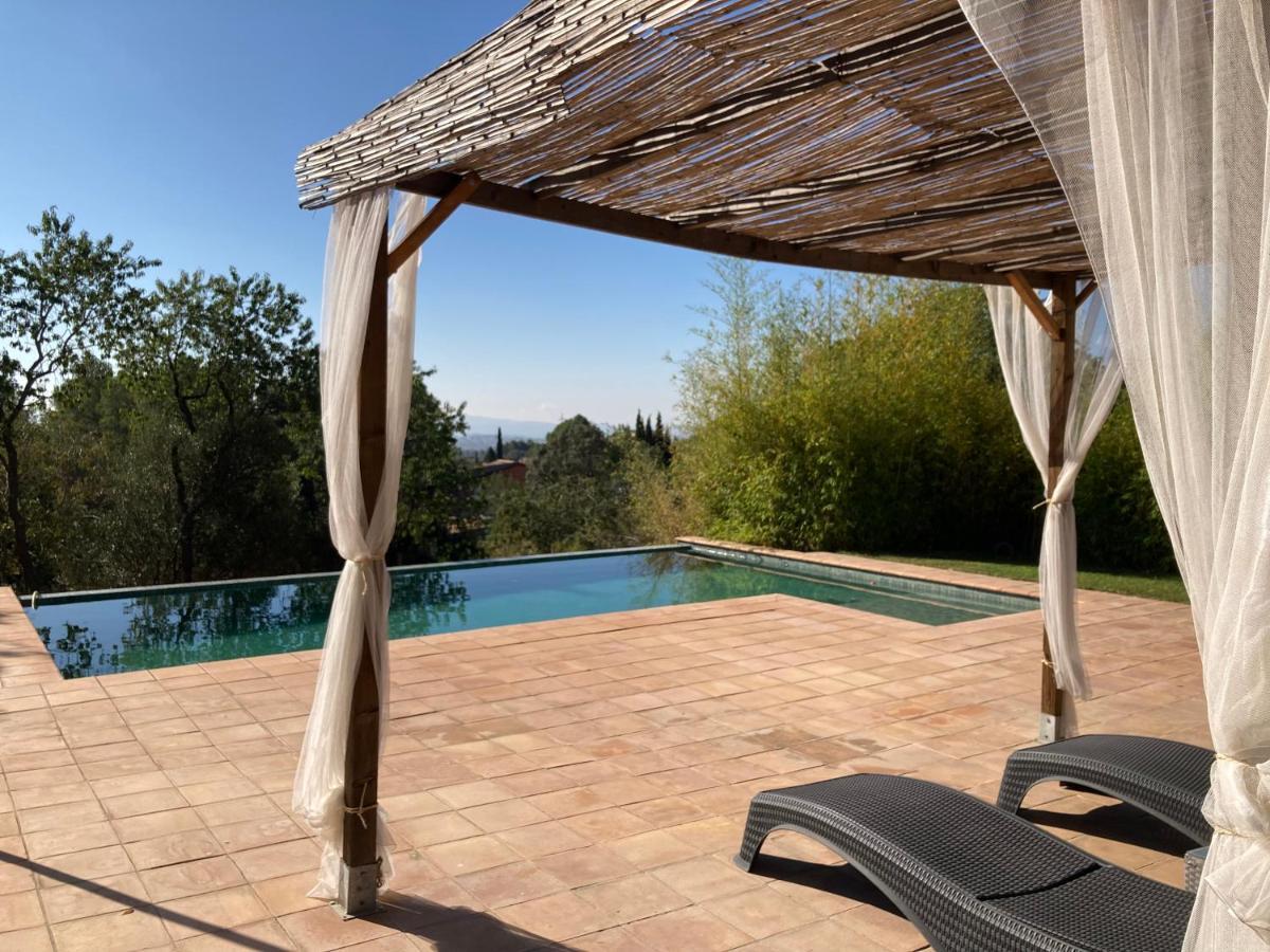 Habitacion Suite En Masia Can Robira Els Hostalets de Pierola Kültér fotó