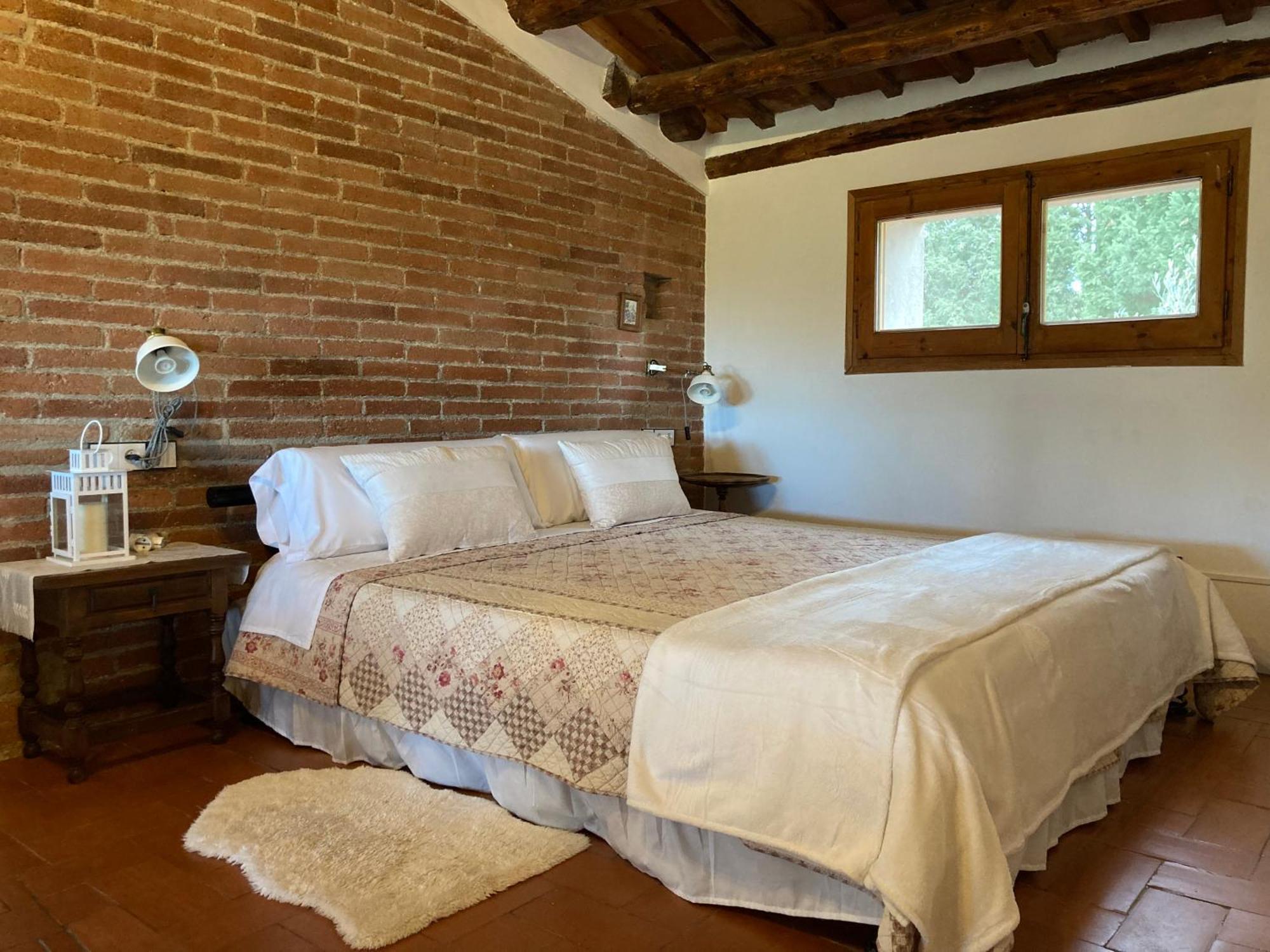Habitacion Suite En Masia Can Robira Els Hostalets de Pierola Kültér fotó