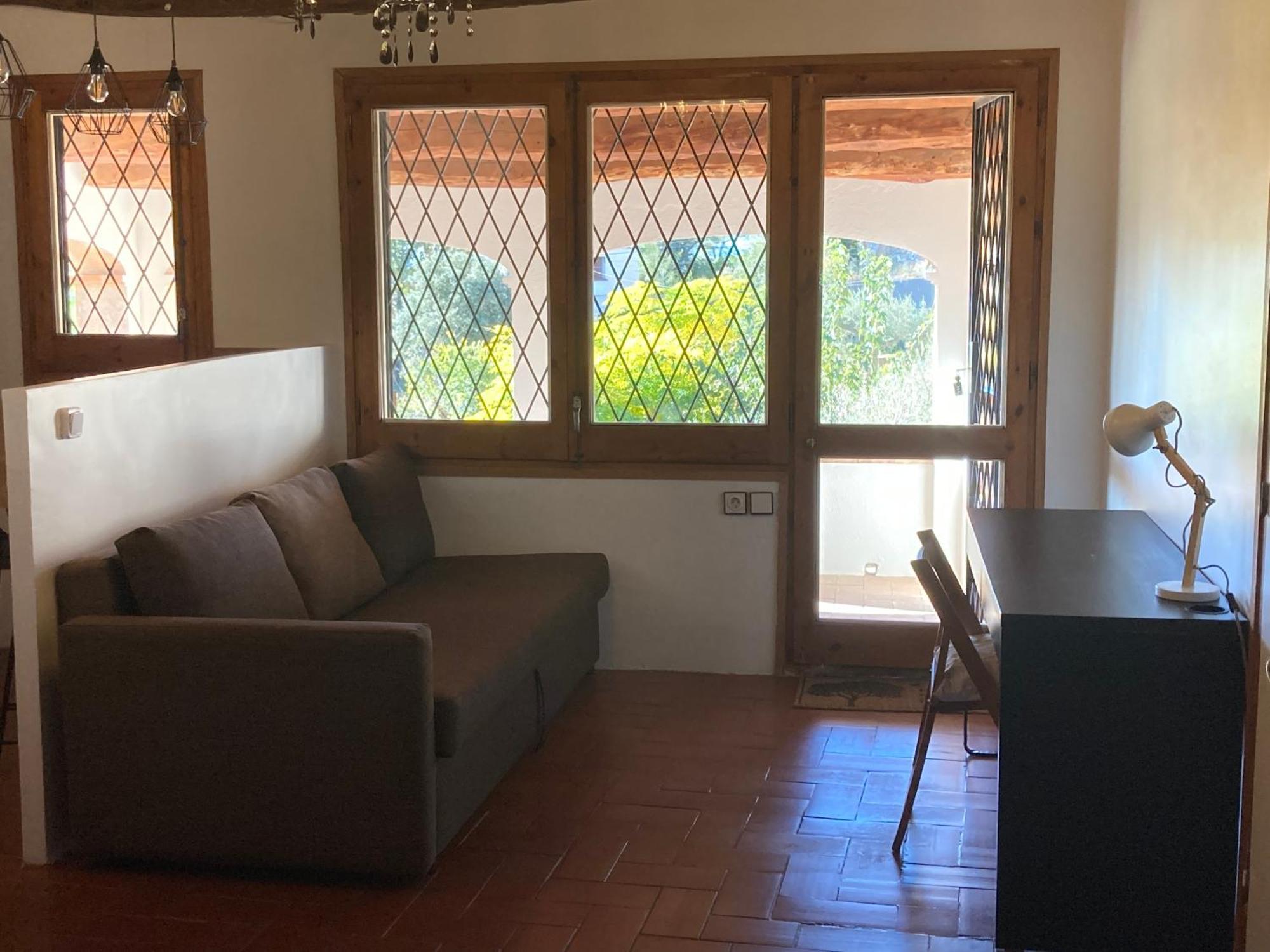 Habitacion Suite En Masia Can Robira Els Hostalets de Pierola Kültér fotó